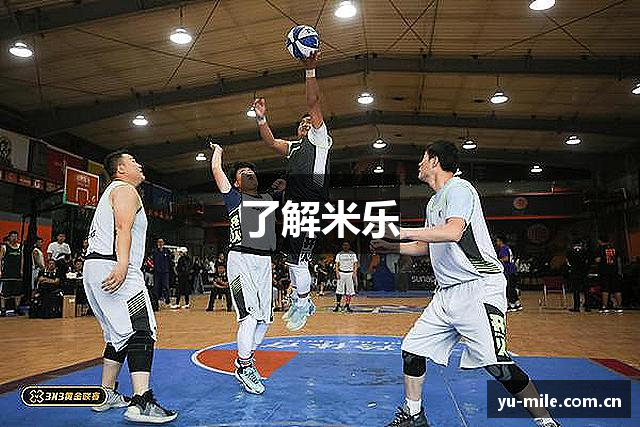 了解米乐